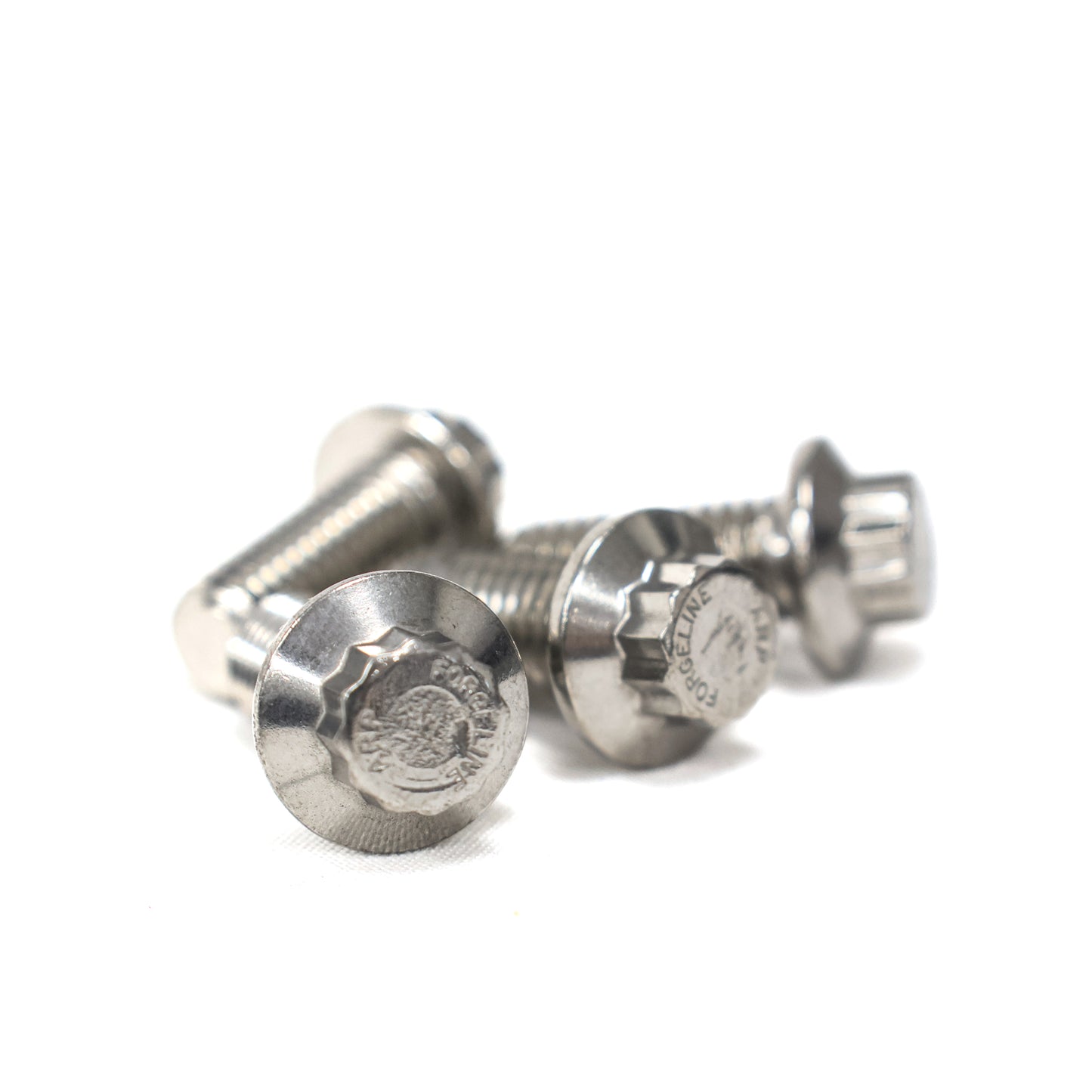 18mm ARP Stainless Blind bolts