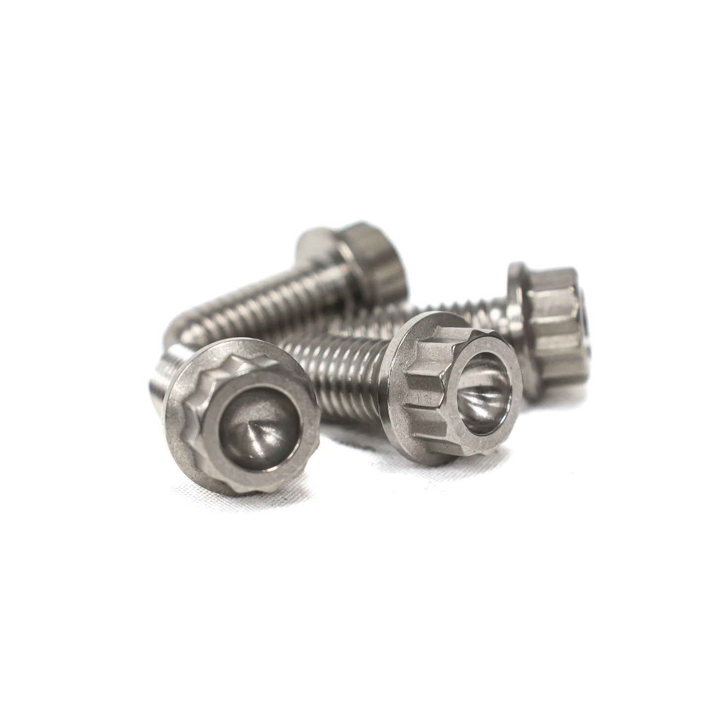 18mm ARP Titanium Hidden Hardware