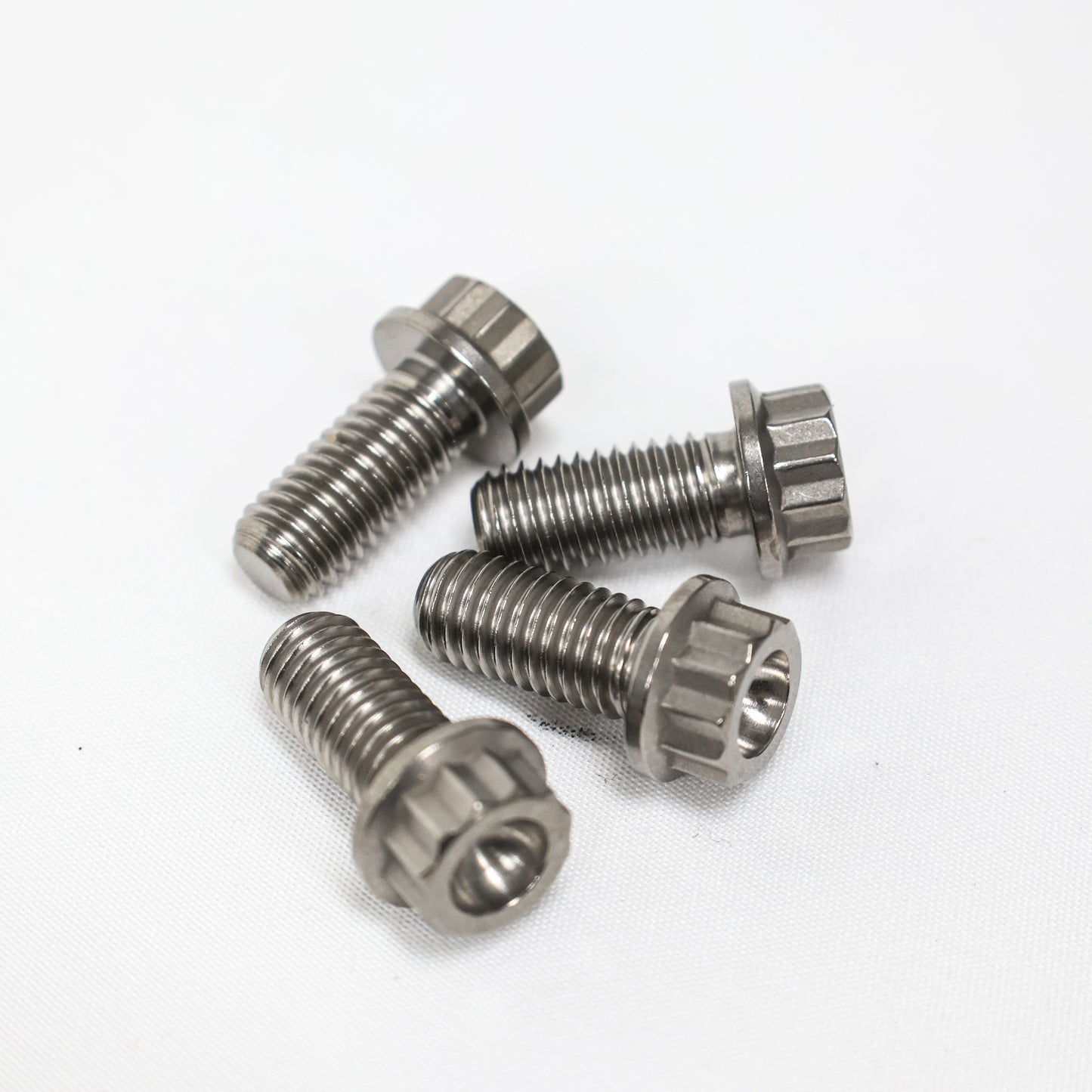 18mm ARP Titanium Hidden Hardware
