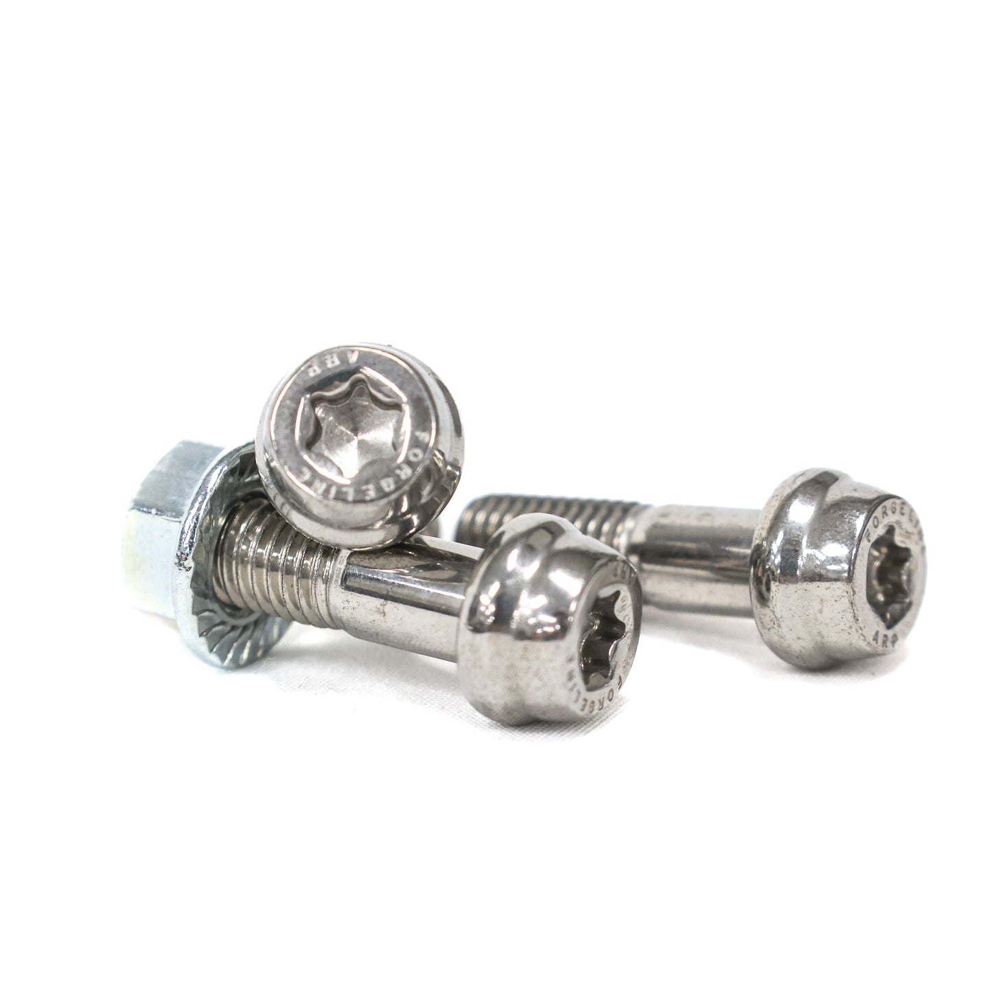 27mm Piston Head Through bolt