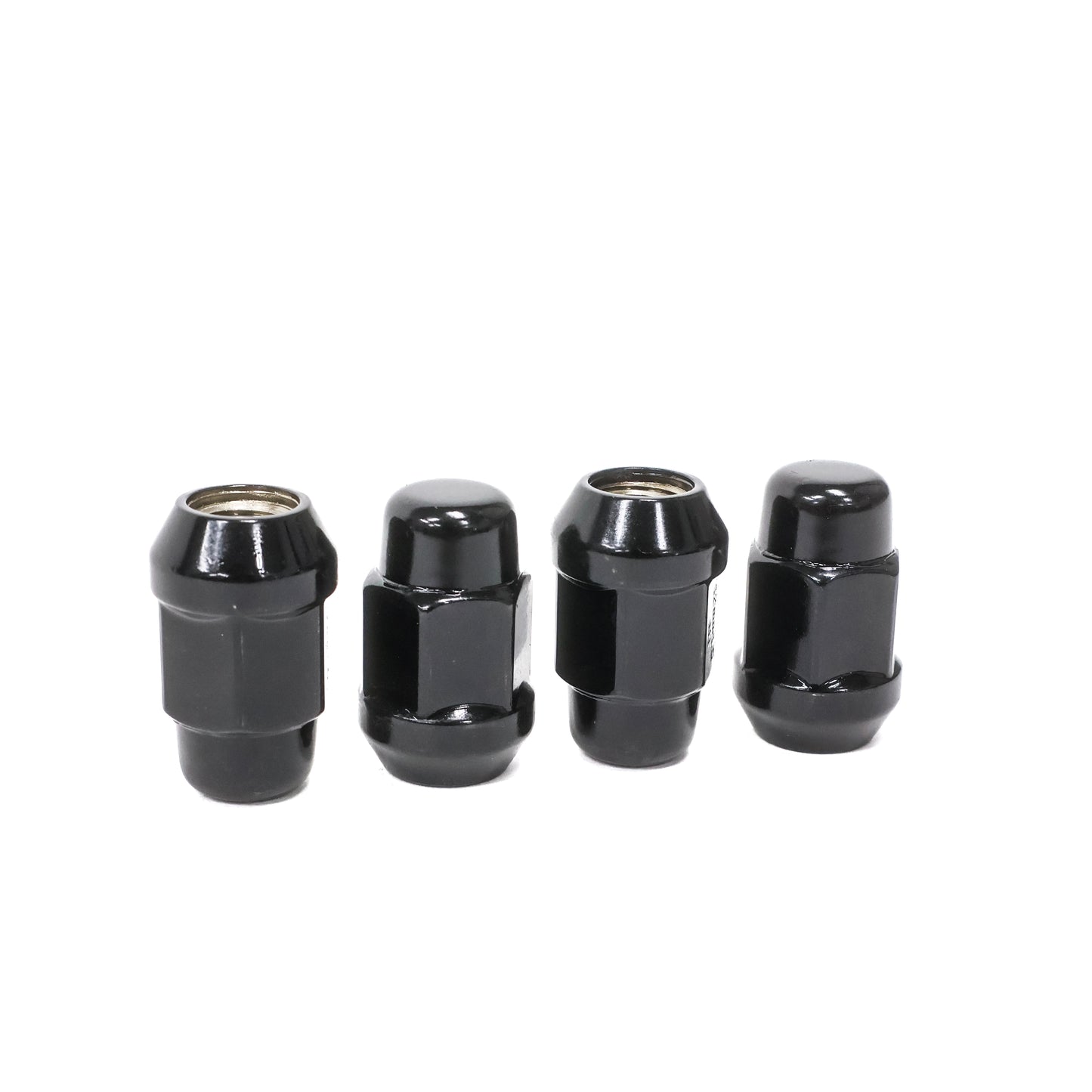 Closed End Acorn Lugs Nuts