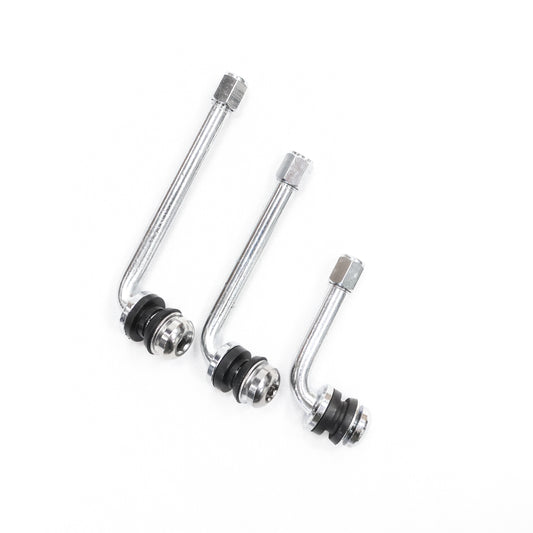 Reverse 90 Degree Valve Stem