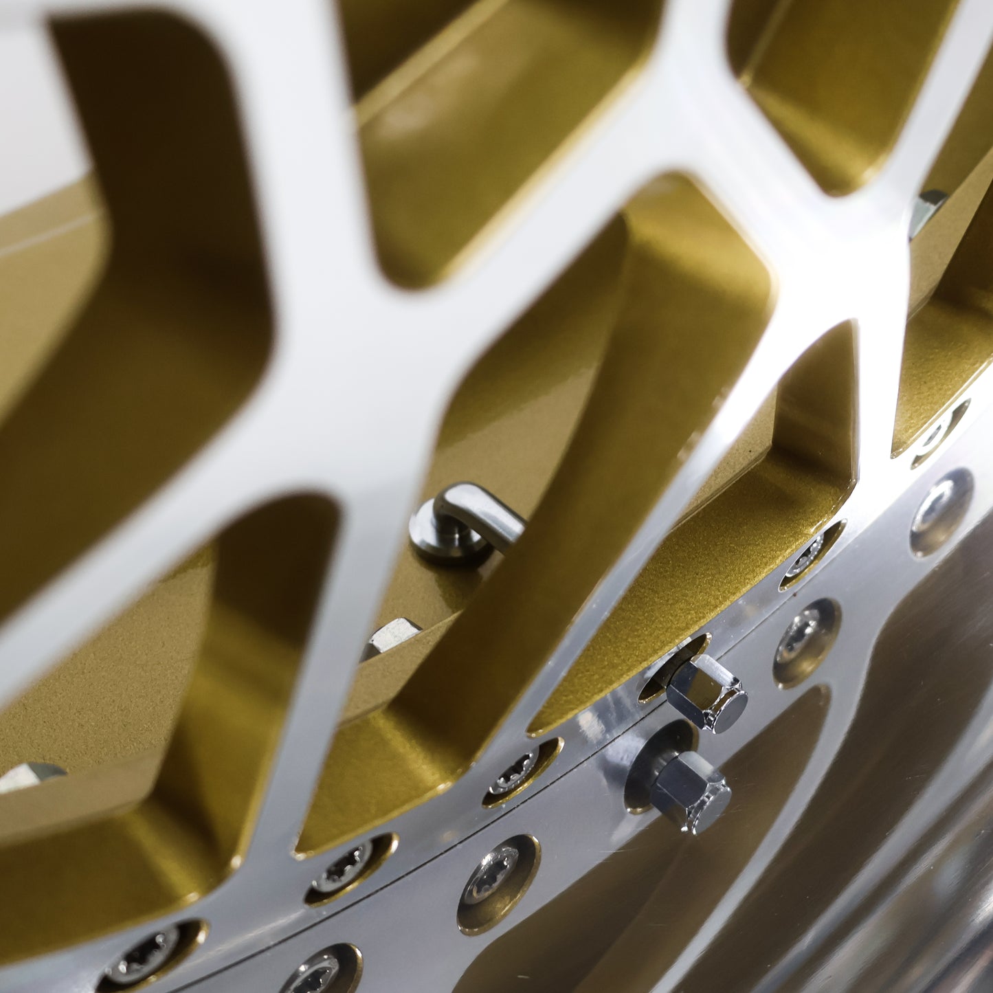 Reverse 90 Degree Valve Stem