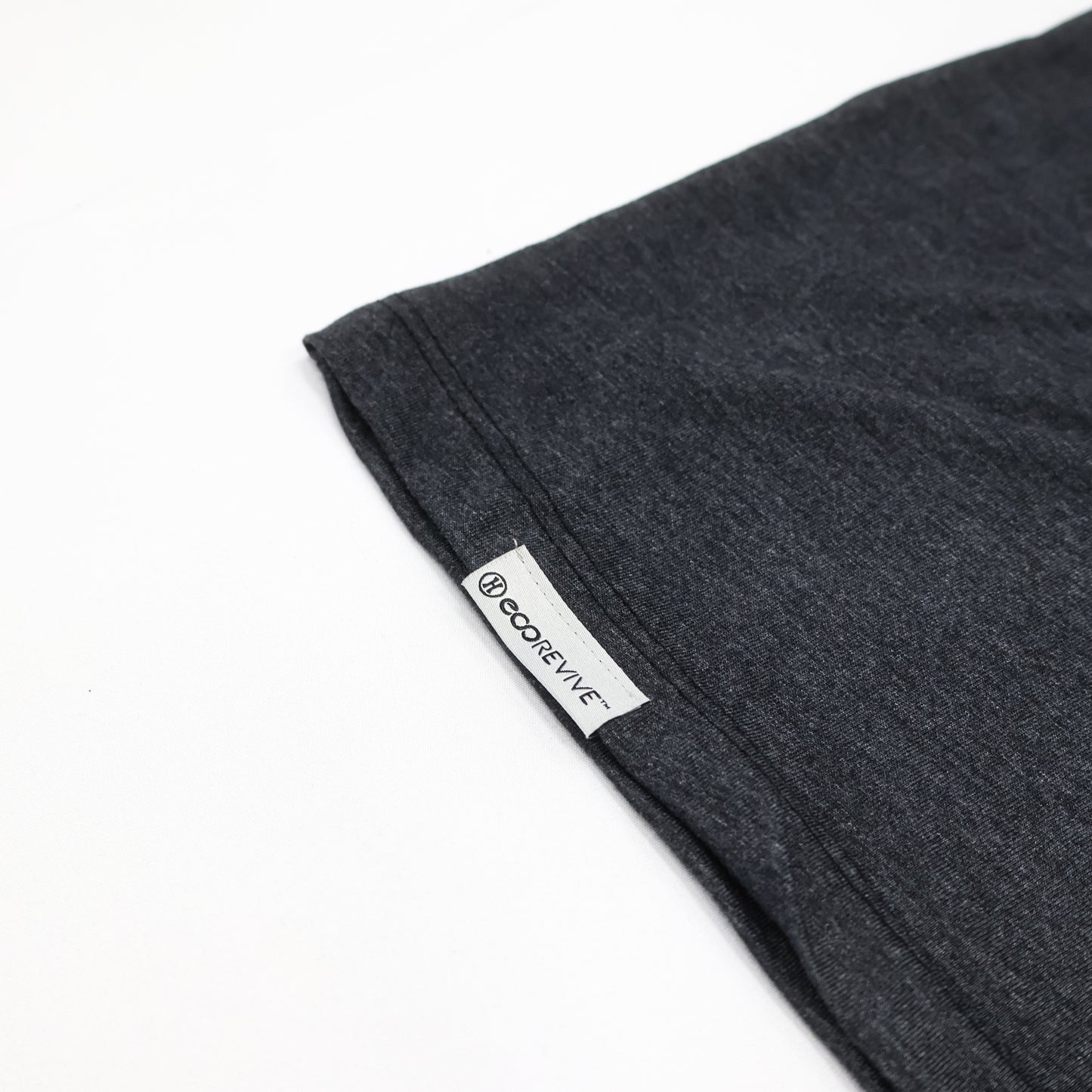 Classic "Forgeline" Cotton Tee