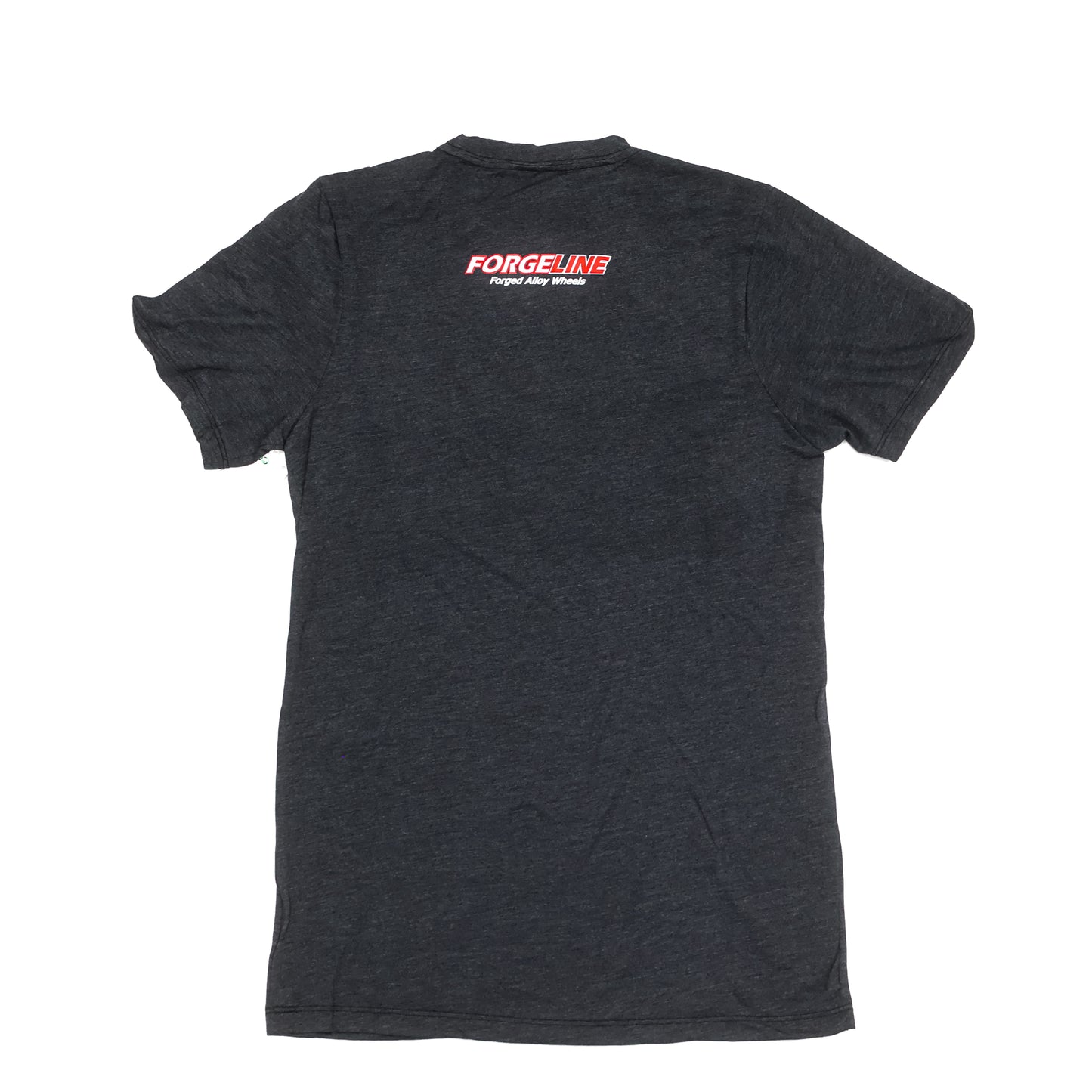 All American "Forgeline" Cotton Tee