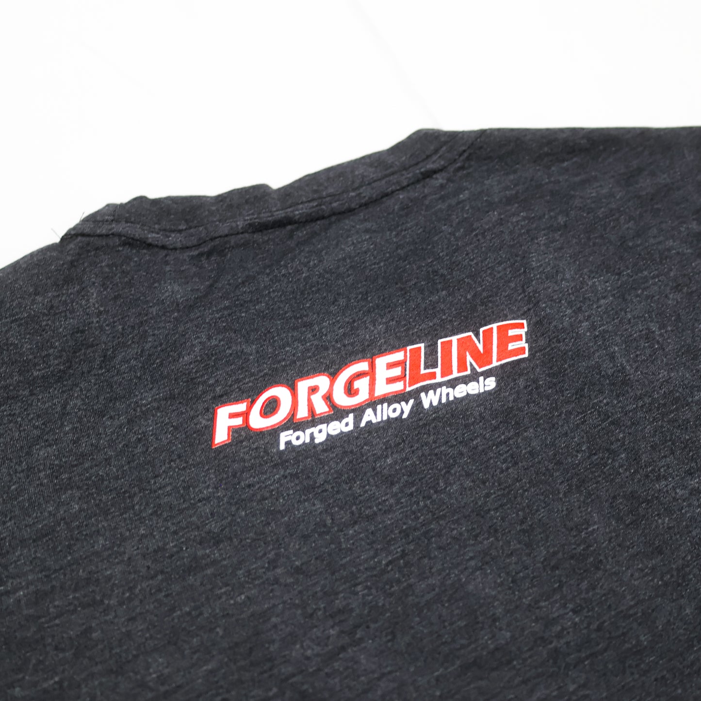 All American "Forgeline" Cotton Tee