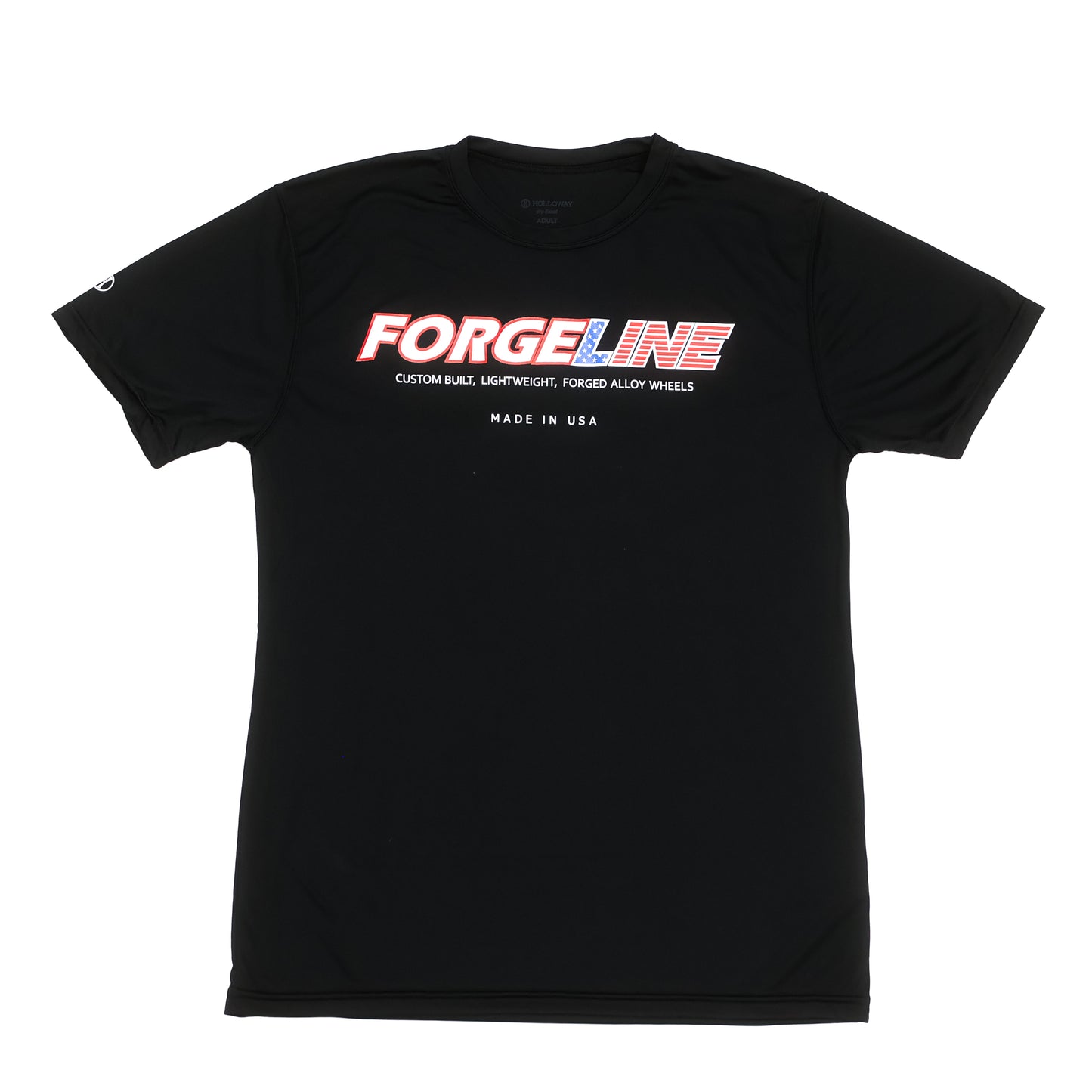 All American "Forgeline" Hollow Dry Fit