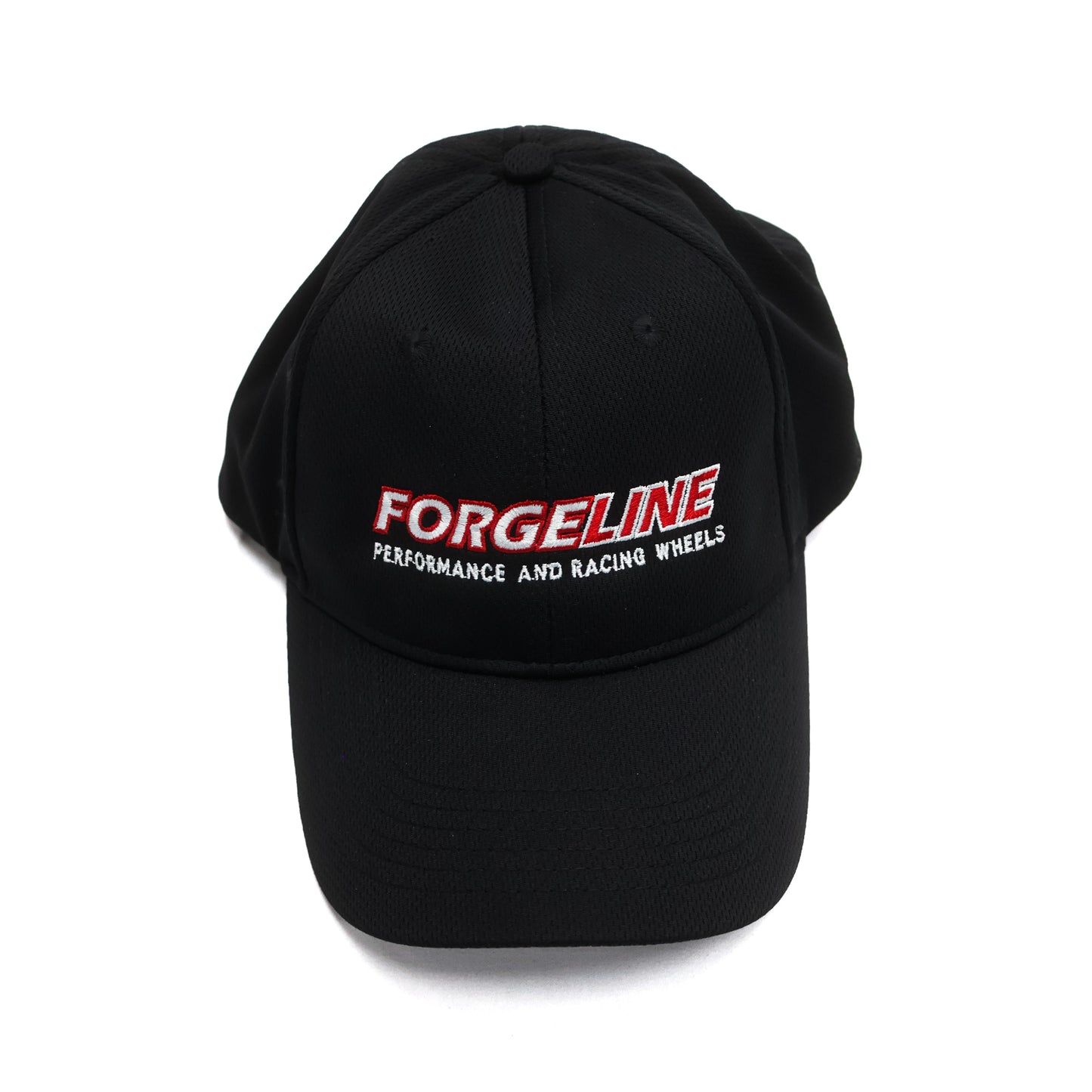 Ultra Breathable Iconic "Forgeline" logo hat