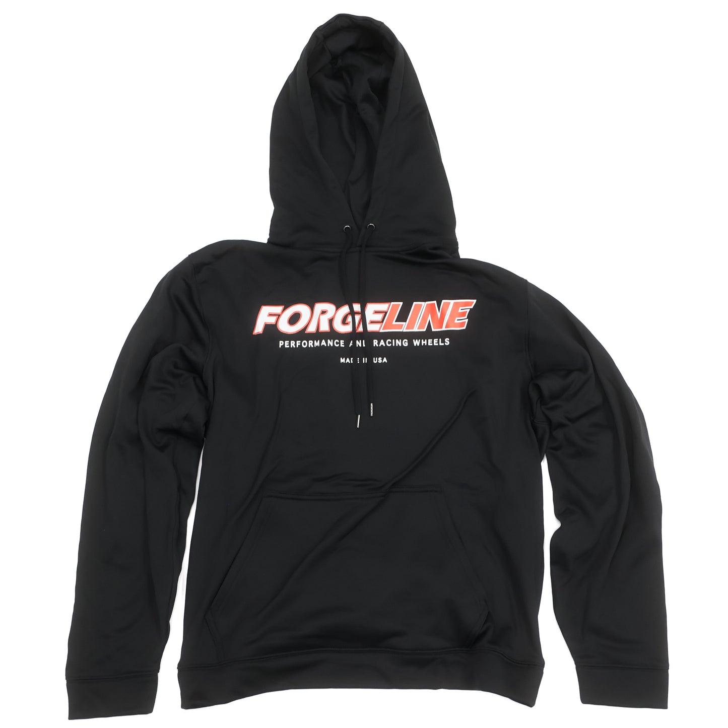 Forgeline Sport-Tek Hoodie