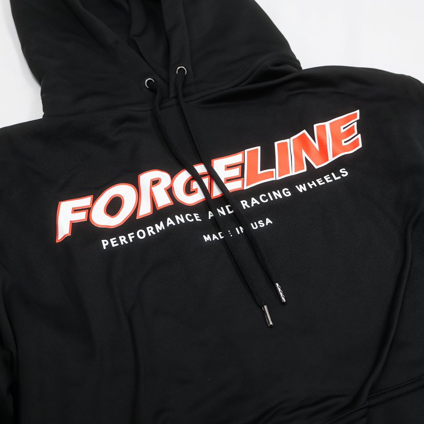 Forgeline Sport-Tek Hoodie