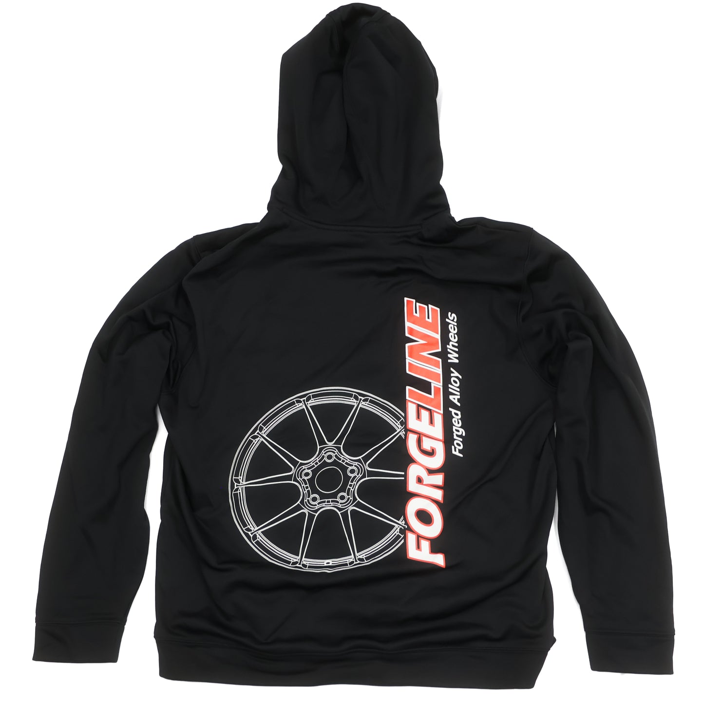 Forgeline Sport-Tek Hoodie