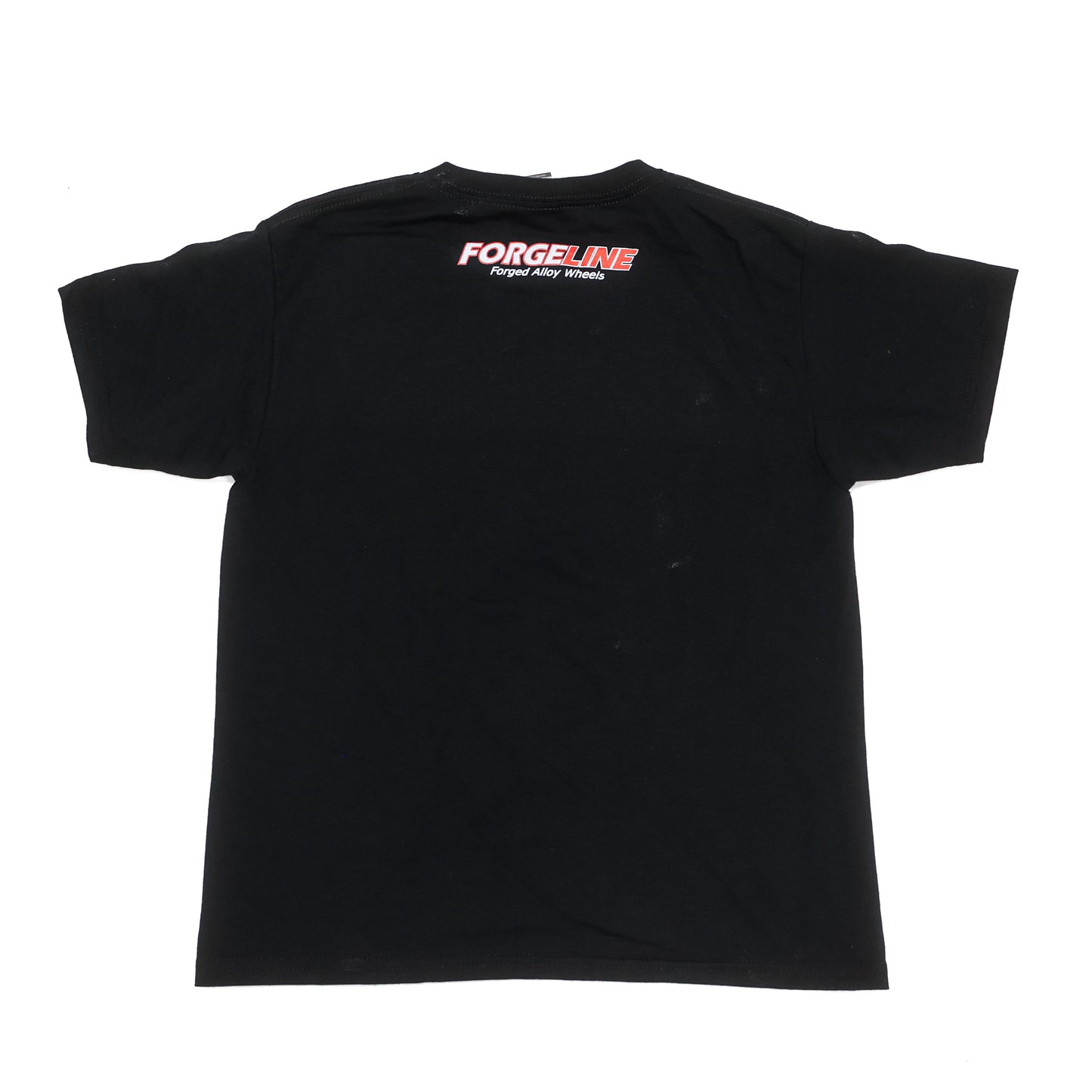 Youth Forgeline Flame Logo