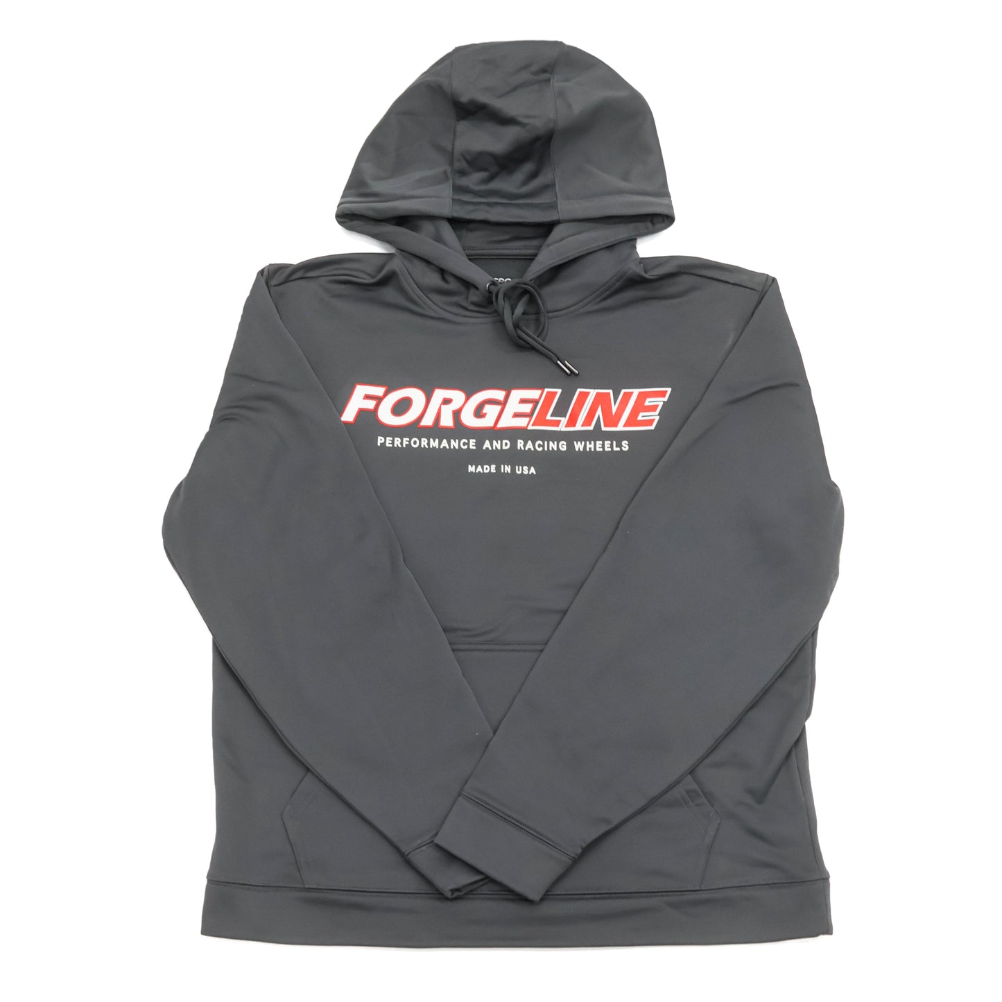 Forgeline Sport-Tek Hoodie