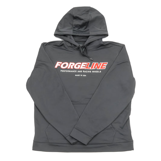 Forgeline Sport-Tek Hoodie