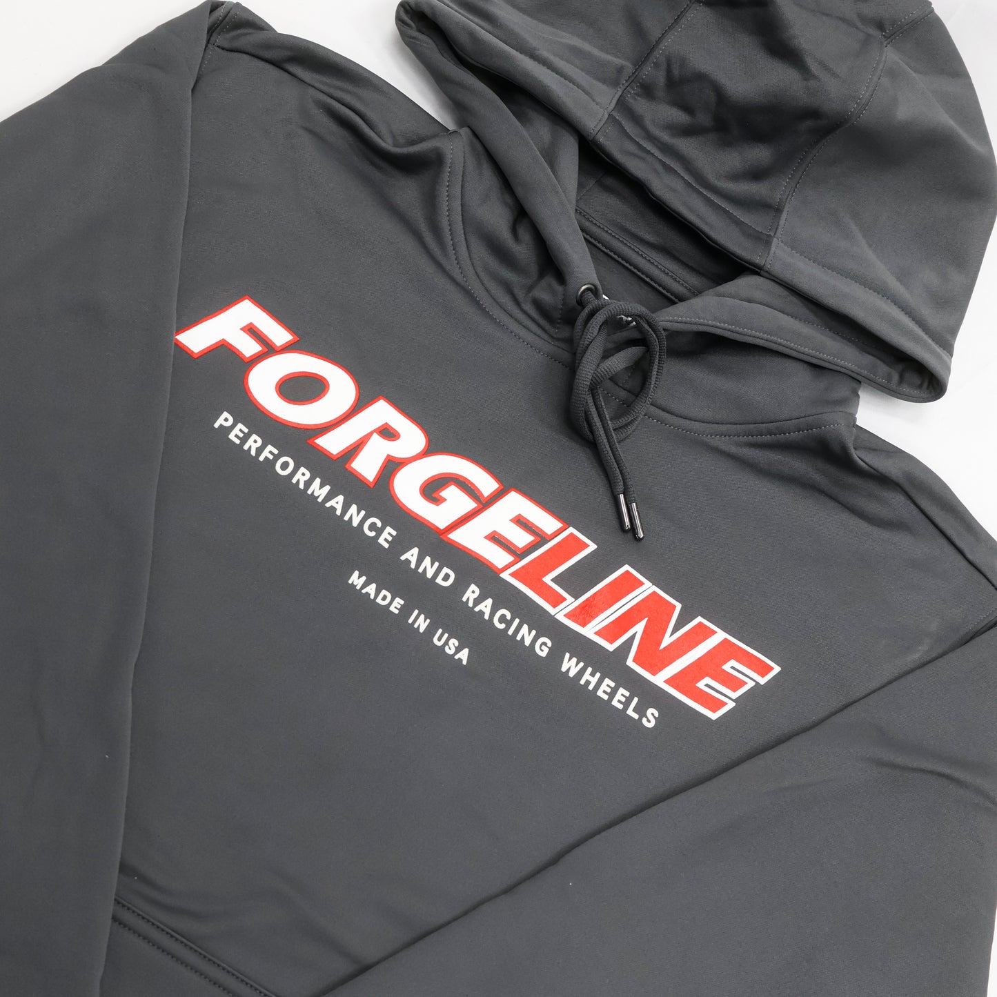 Forgeline Sport-Tek Hoodie