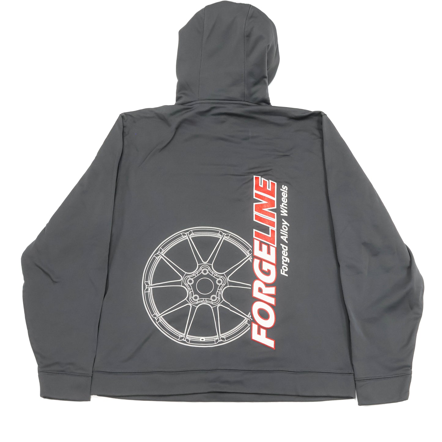 Forgeline Sport-Tek Hoodie