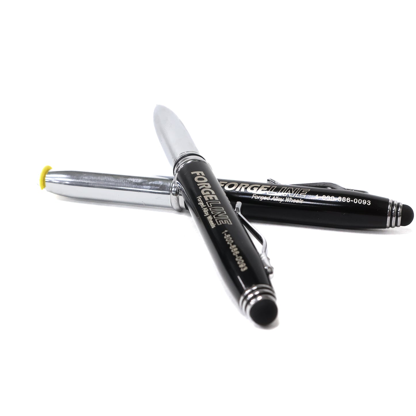 Premium Signature Forgeline Metal Pen
