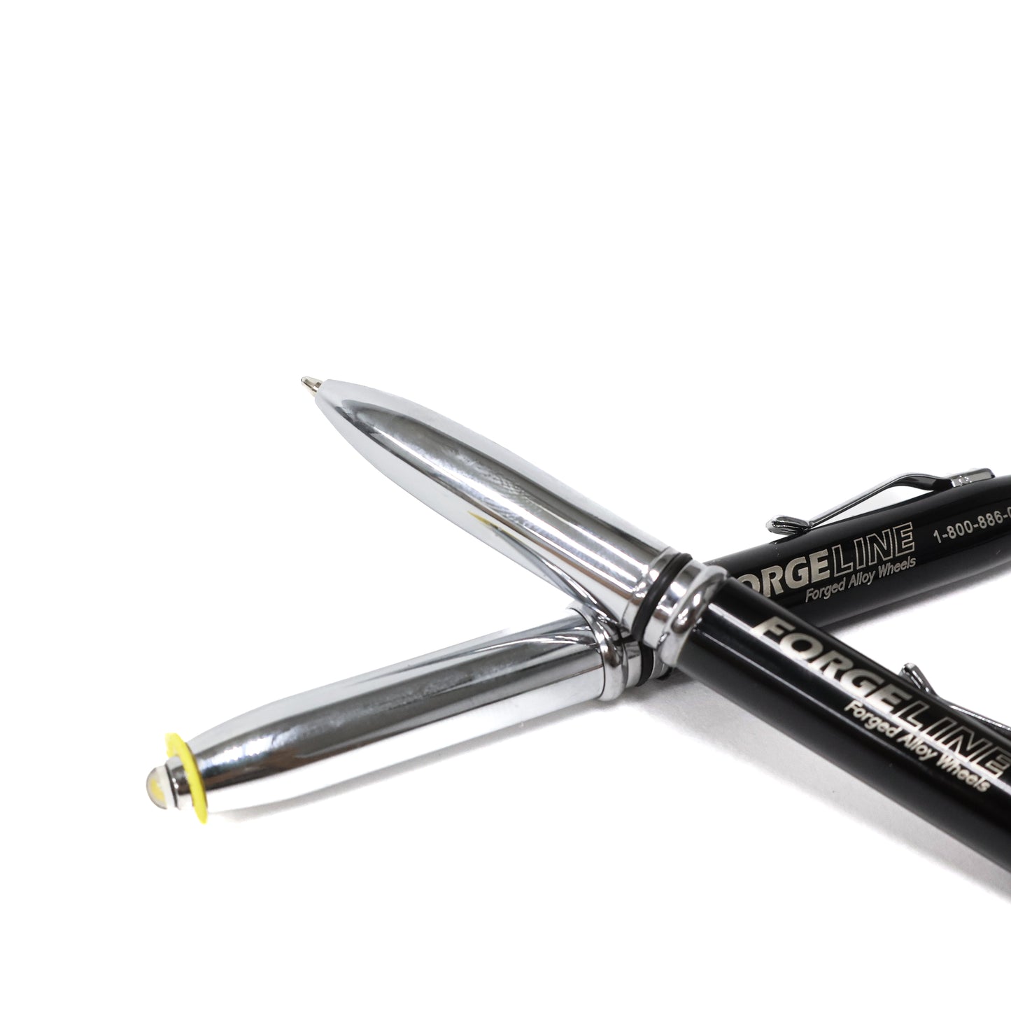 Premium Signature Forgeline Metal Pen