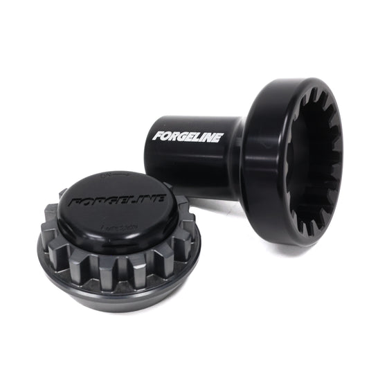 Forgeline CenterLock Conversion GT nut Socket