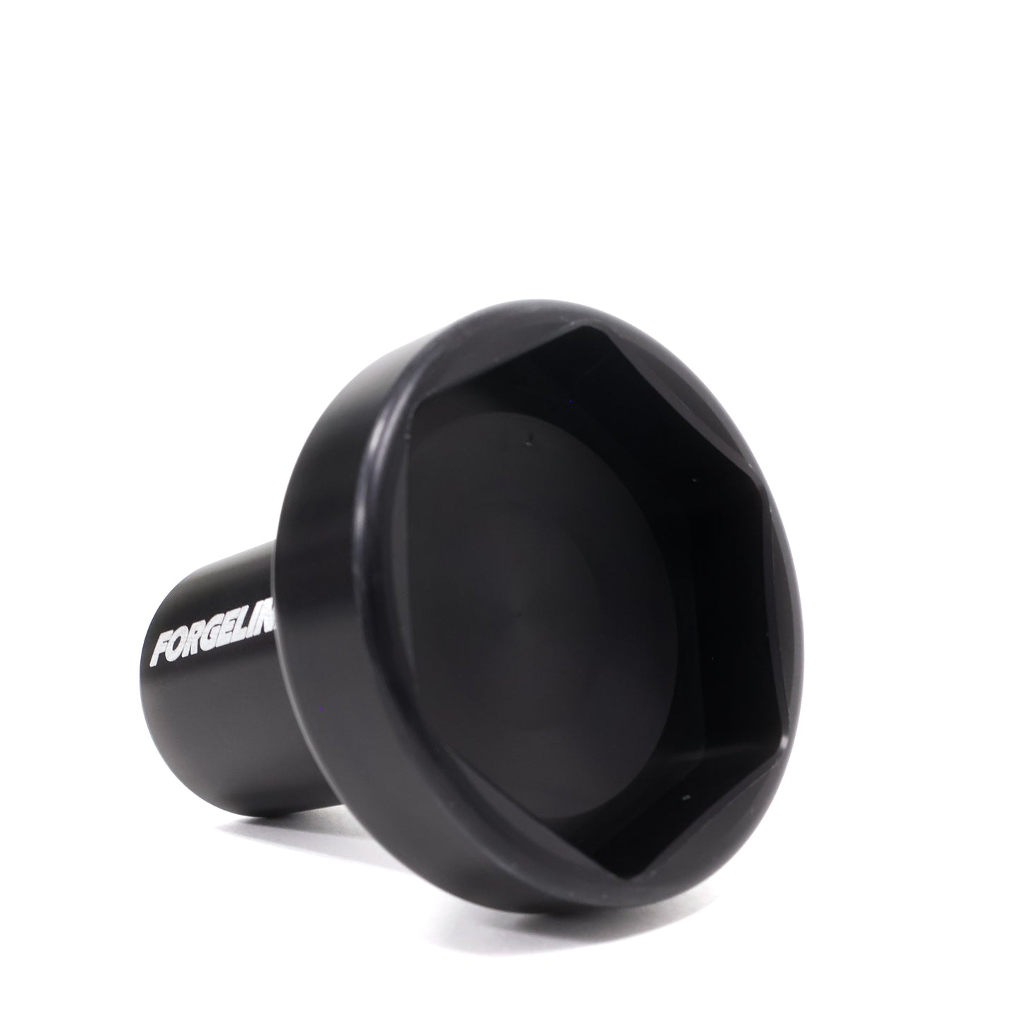 Forgeline CenterLock Conversion HEX nut Socket
