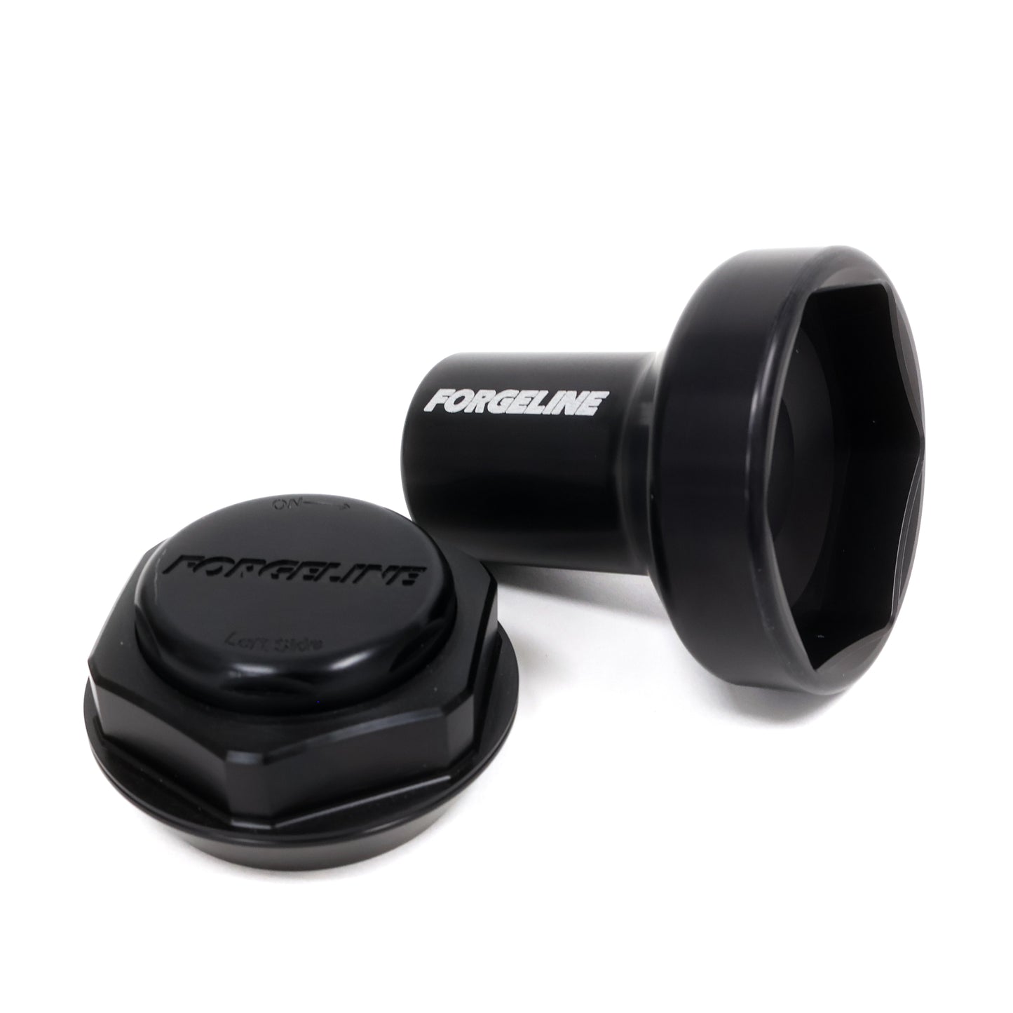 Forgeline CenterLock Conversion HEX nut Socket