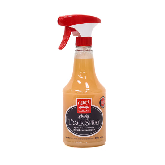 Griot's Garage Track Spray 16oz
