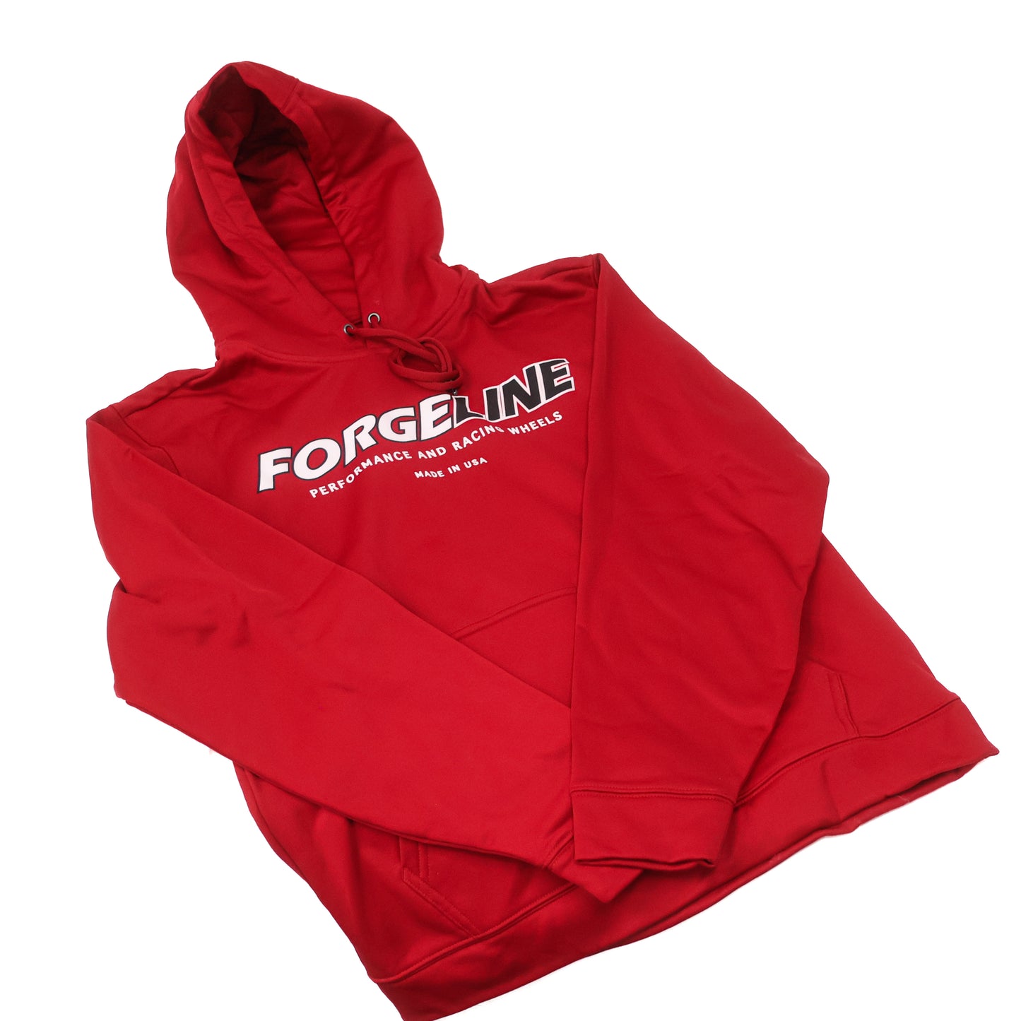 Forgeline Sport-Tek Hoodie