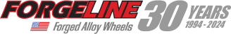 Forgeline Motorsports