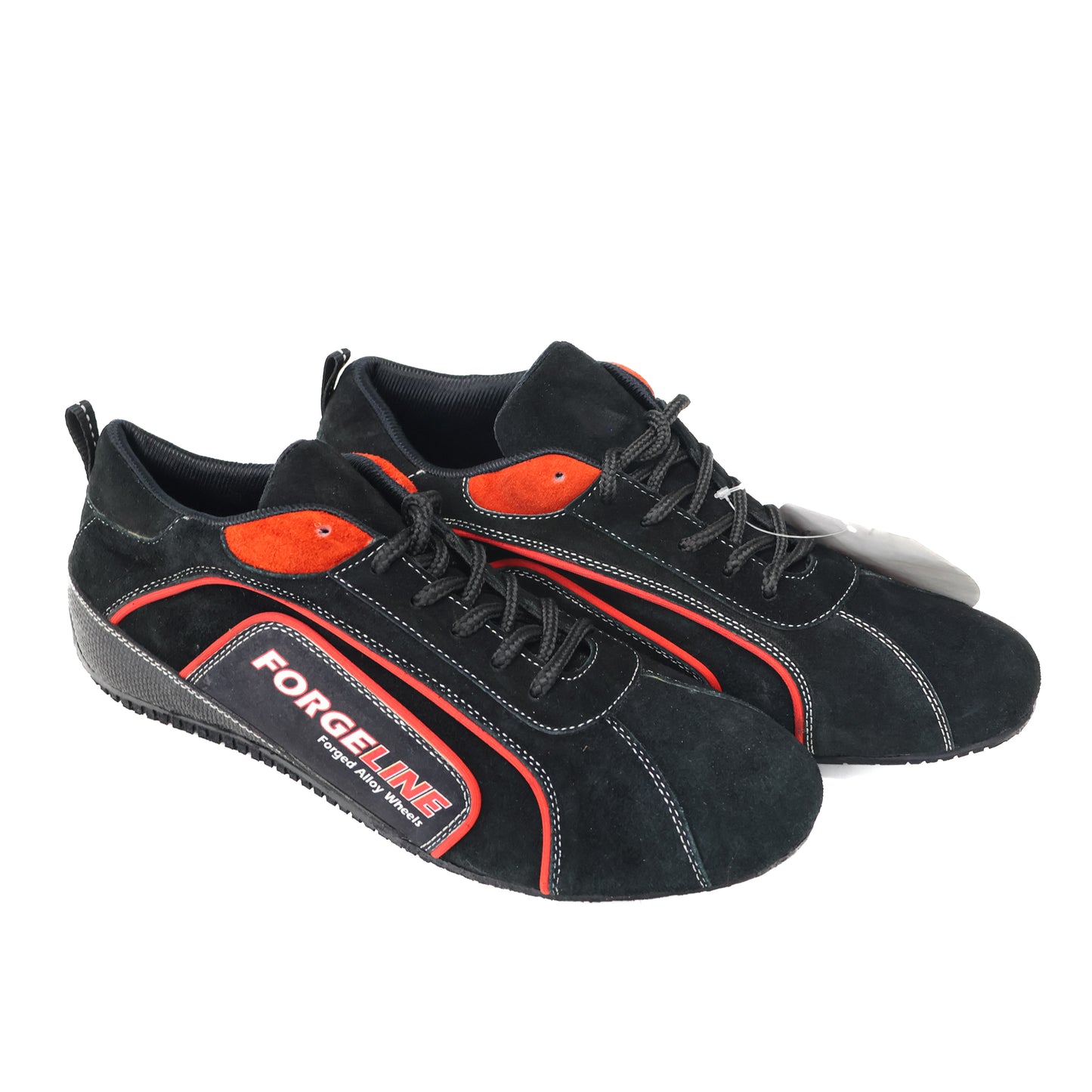 Special Edition Forgeline Racing Shoes