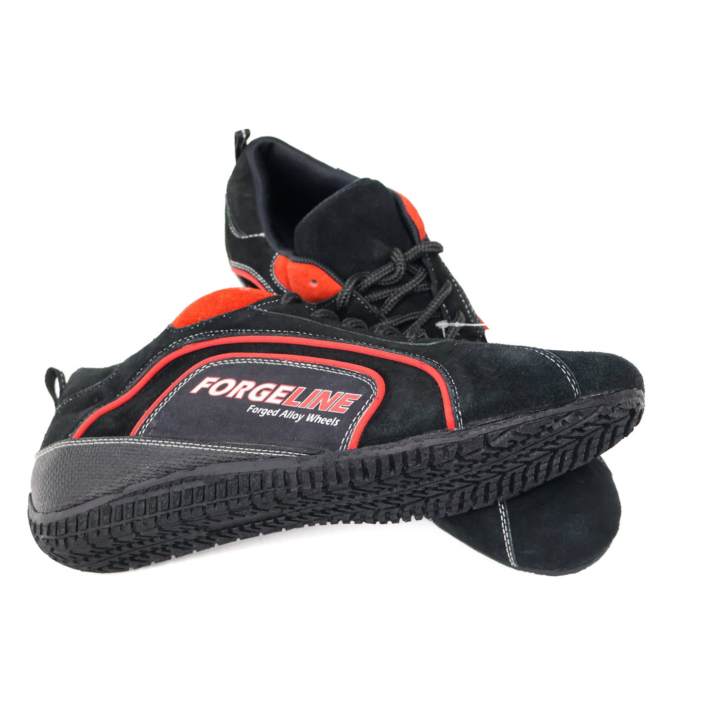 Special Edition Forgeline Racing Shoes