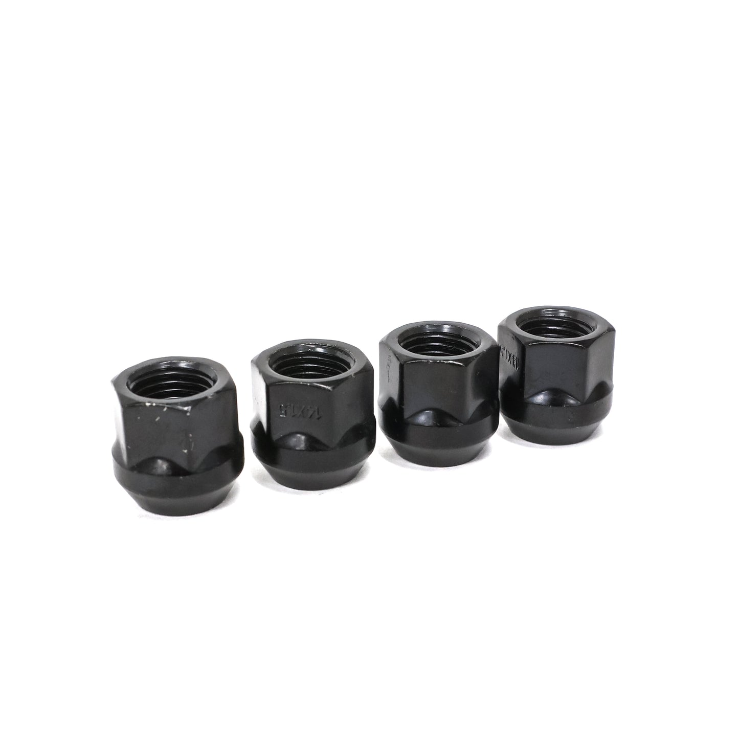 Open End Acorn Lug Nuts