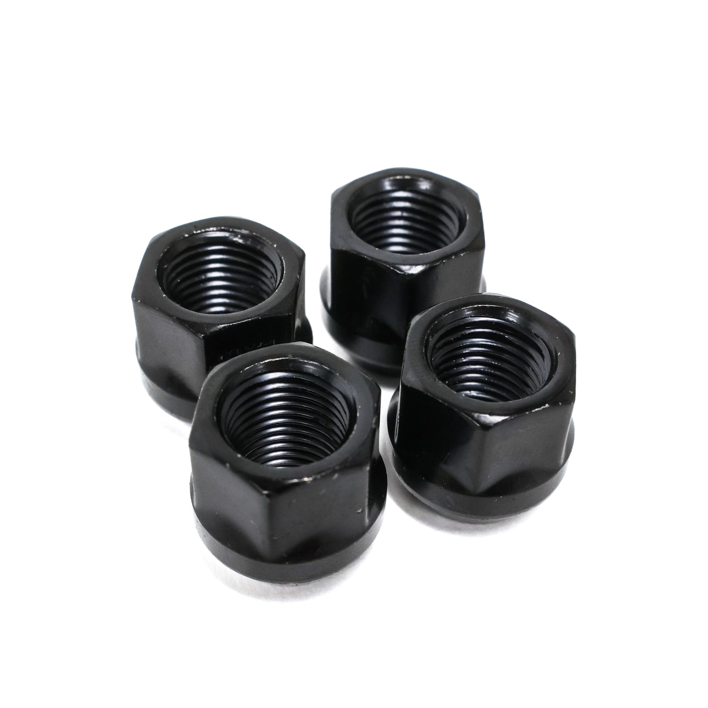 Open End Acorn Lug Nuts