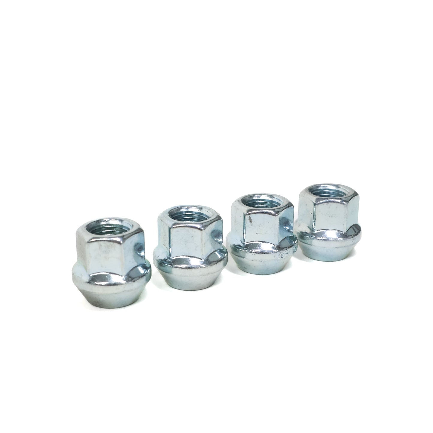 Open End Acorn Lug Nuts