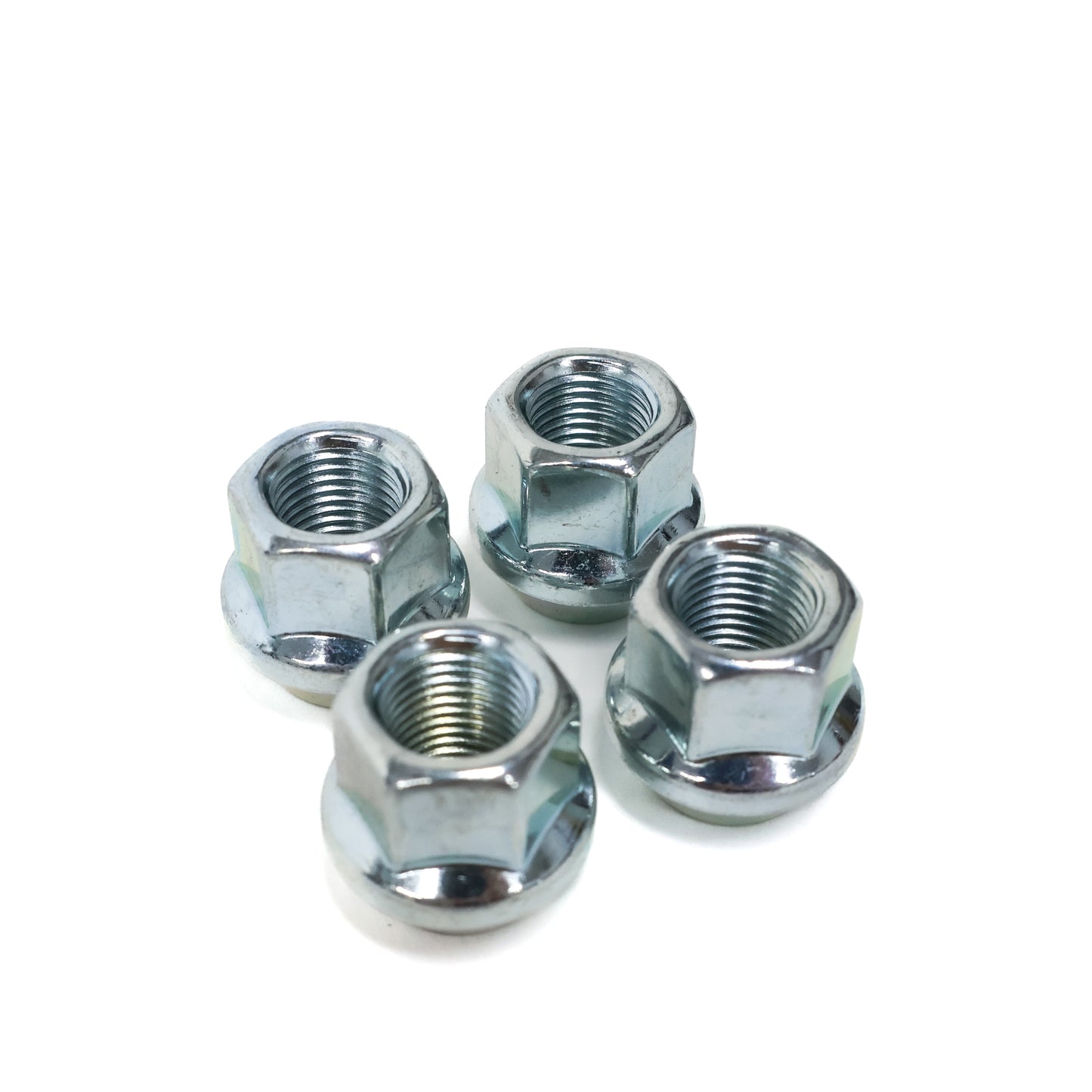 Open End Acorn Lug Nuts