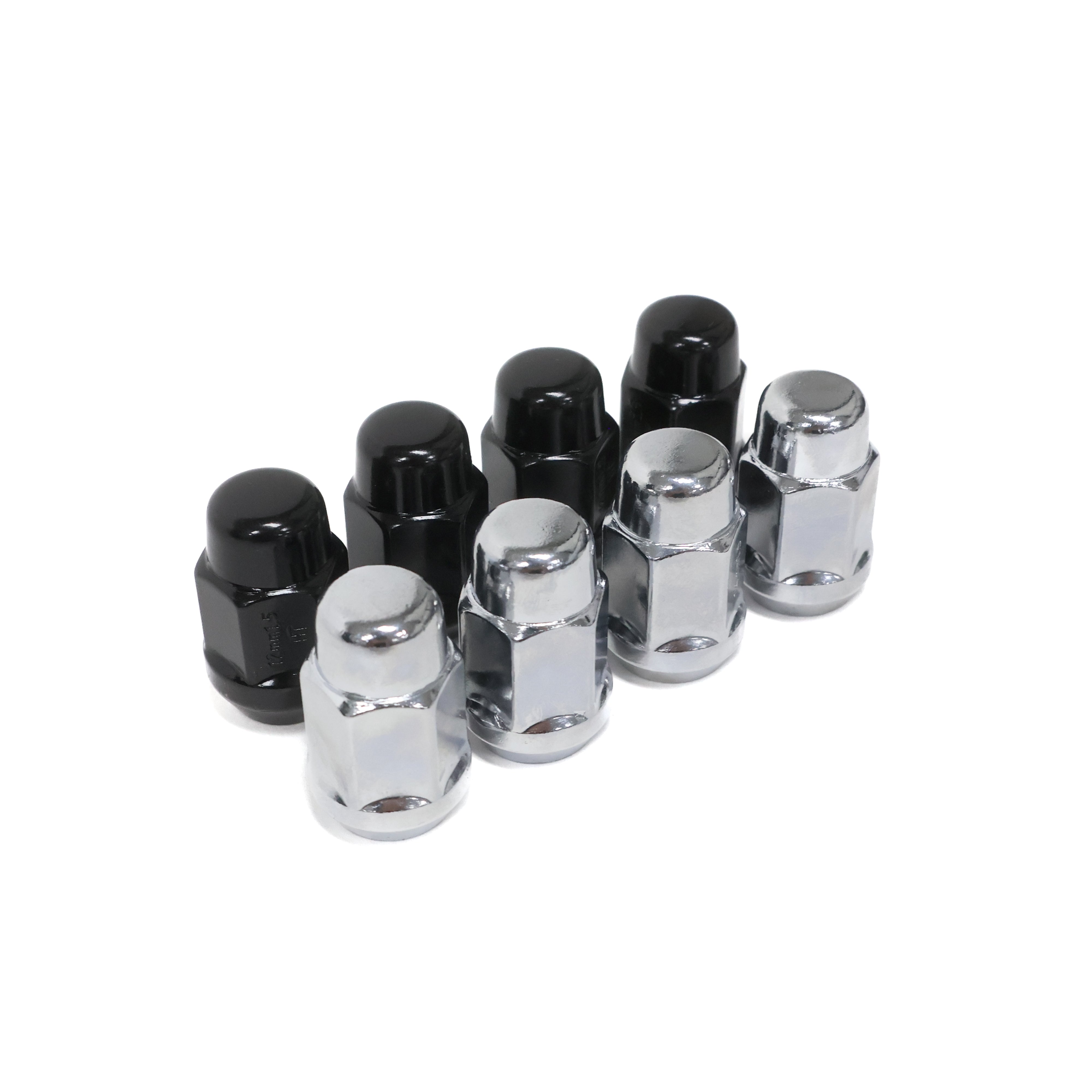 Closed End Acorn Lugs Nuts – Forgeline Motorsports