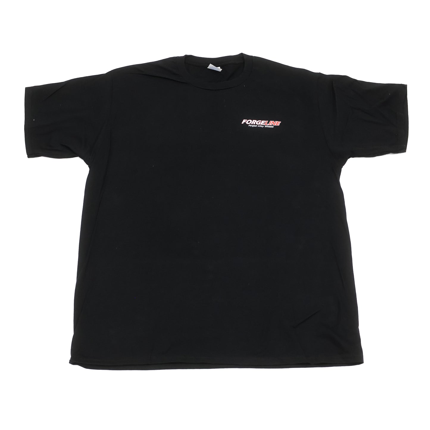 Iconic Forgeline "FN Camaro" Tee