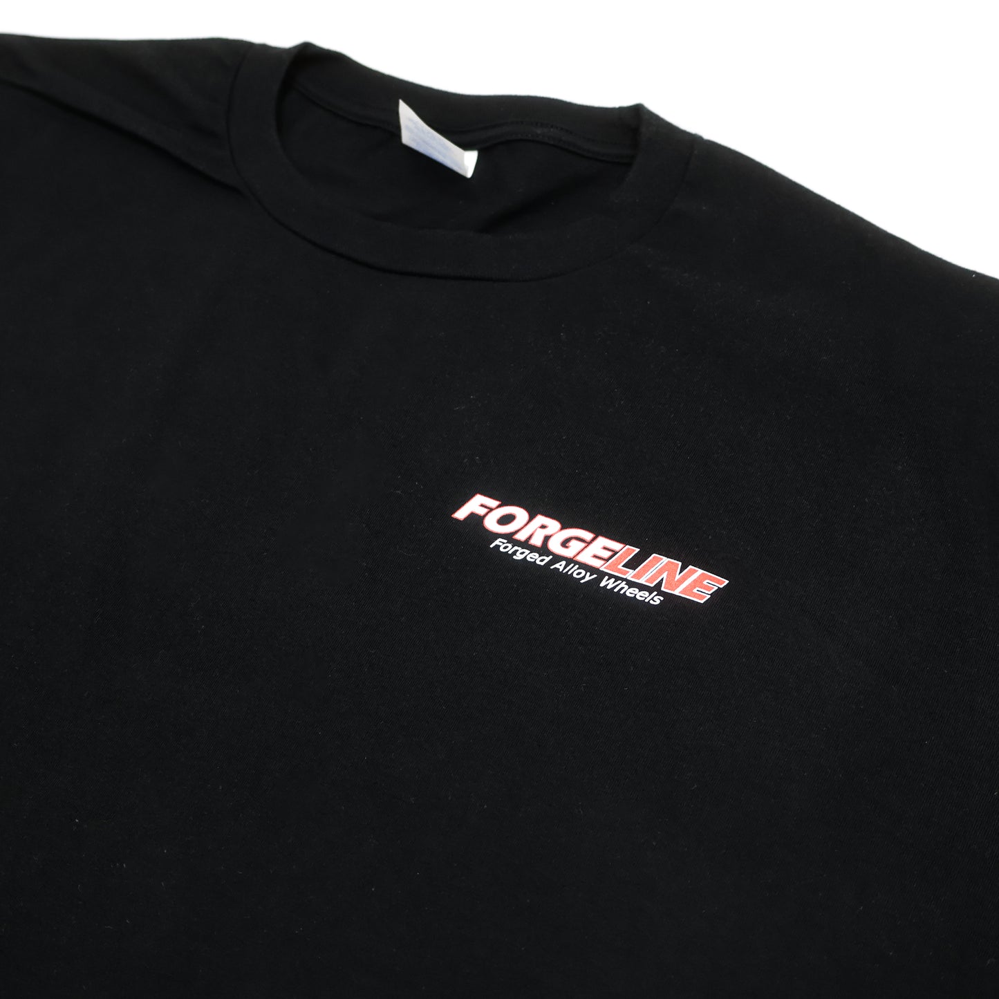 Iconic Forgeline "FN Camaro" Tee