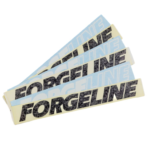 Vinyl Forgeline Logo