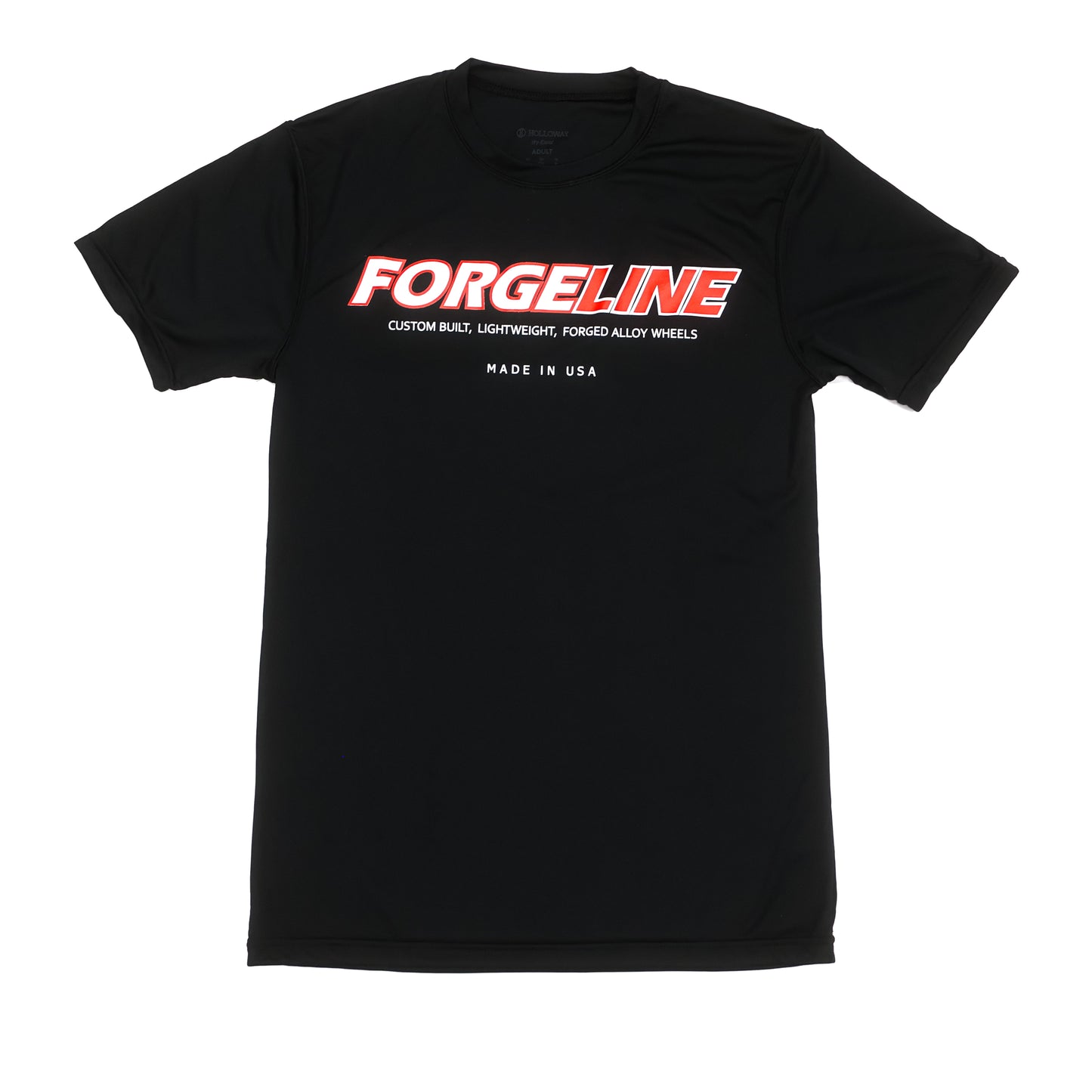 Classic "Forgeline" Dry Fit Tee