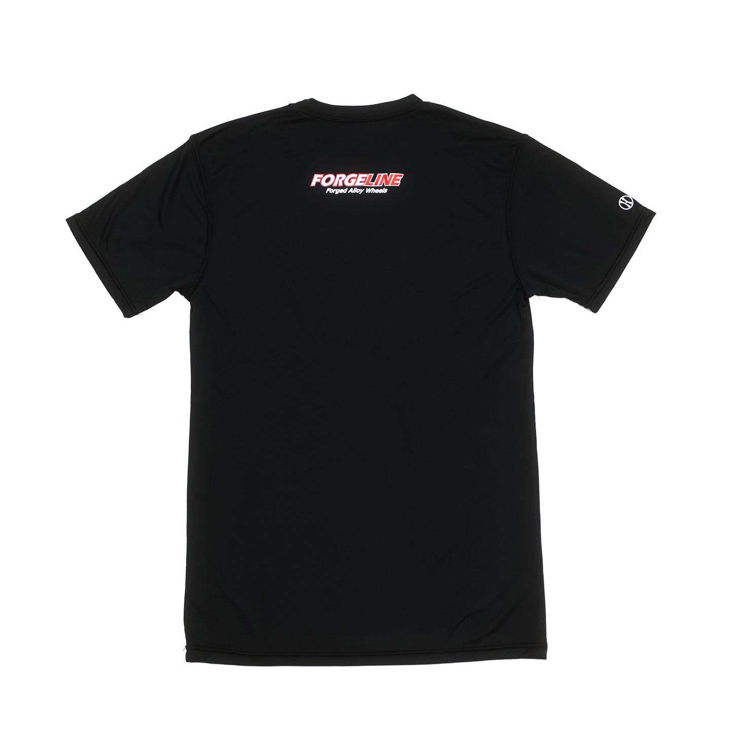 Classic "Forgeline" Dry Fit Tee