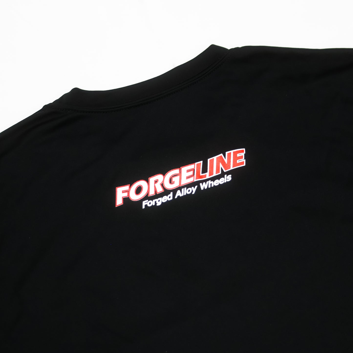 Classic "Forgeline" Dry Fit Tee