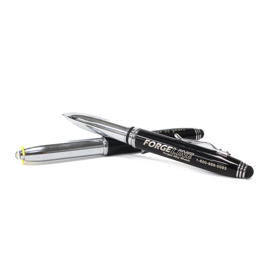 Premium Signature Forgeline Metal Pen