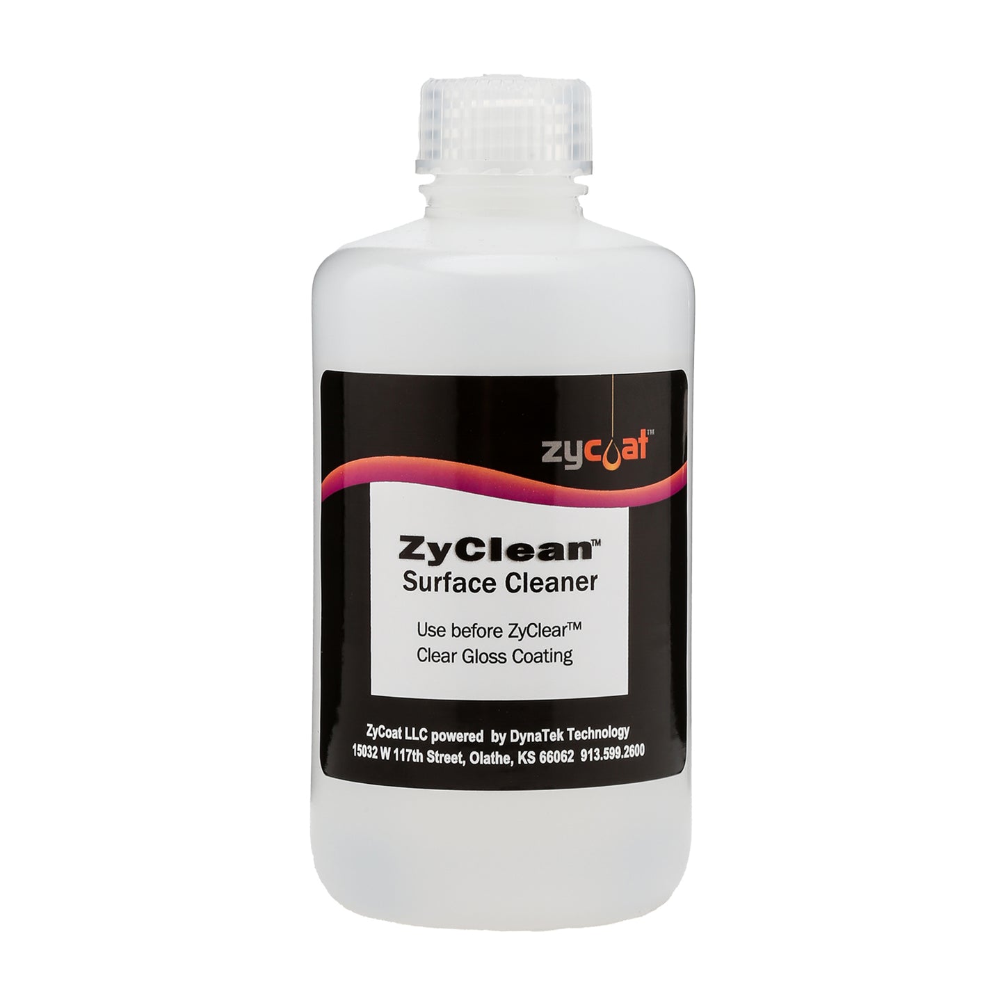 Zyclear Protective Coating Application Kit